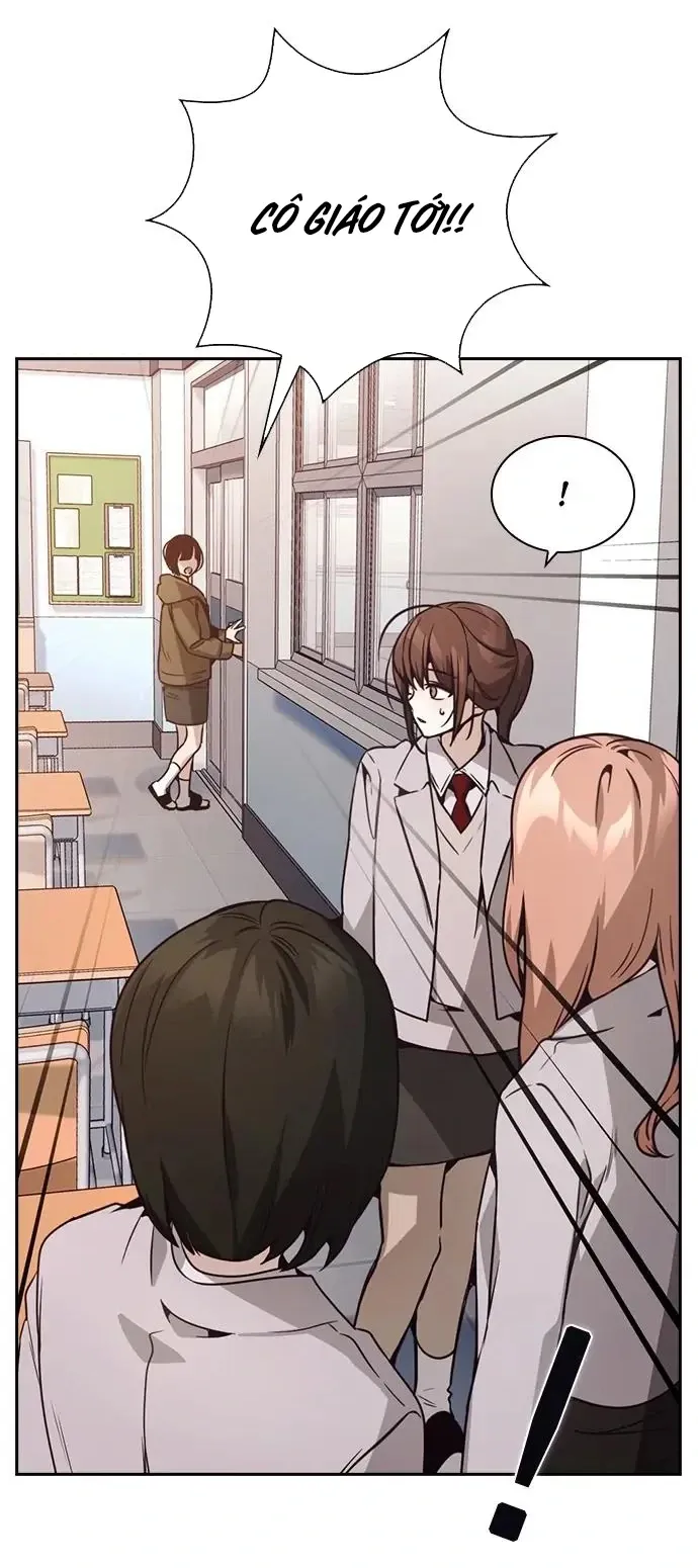 Cạnh Tranh Thân Thiện (Friendly Rivalry) Chapter 21 - 30