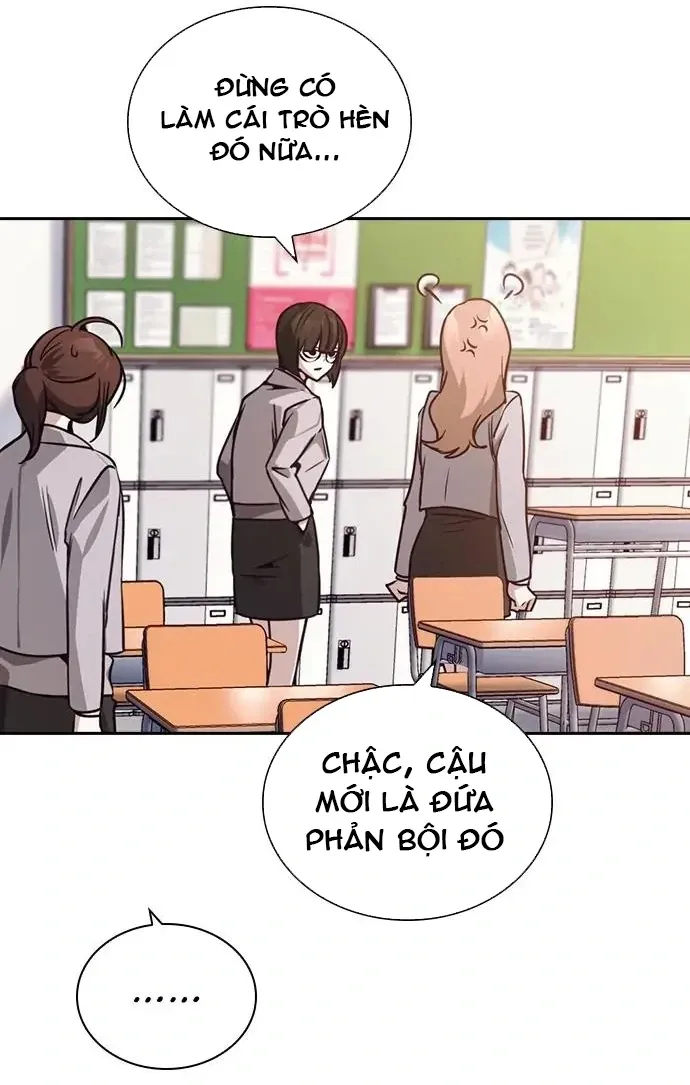 Cạnh Tranh Thân Thiện (Friendly Rivalry) Chapter 21 - 31