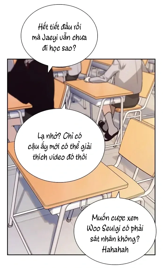 Cạnh Tranh Thân Thiện (Friendly Rivalry) Chapter 21 - 33