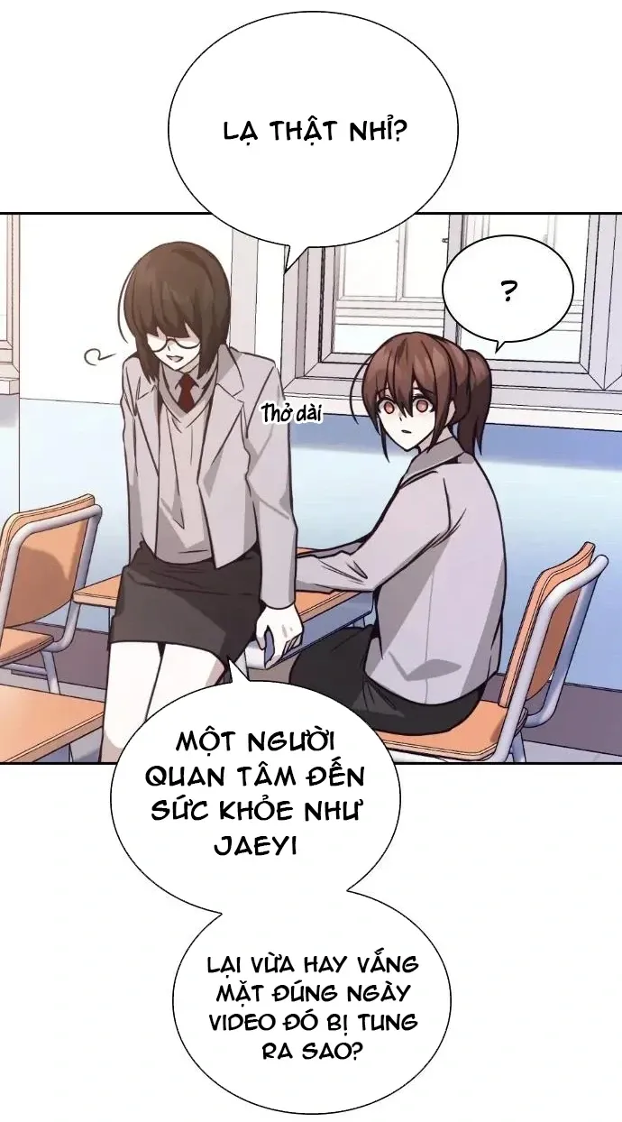 Cạnh Tranh Thân Thiện (Friendly Rivalry) Chapter 21 - 36
