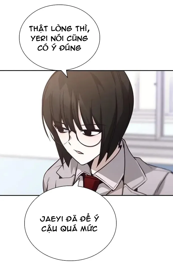 Cạnh Tranh Thân Thiện (Friendly Rivalry) Chapter 21 - 38