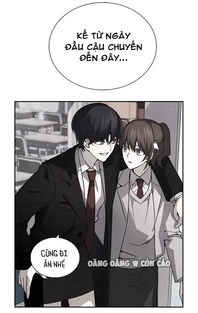 Cạnh Tranh Thân Thiện (Friendly Rivalry) Chapter 21 - 39