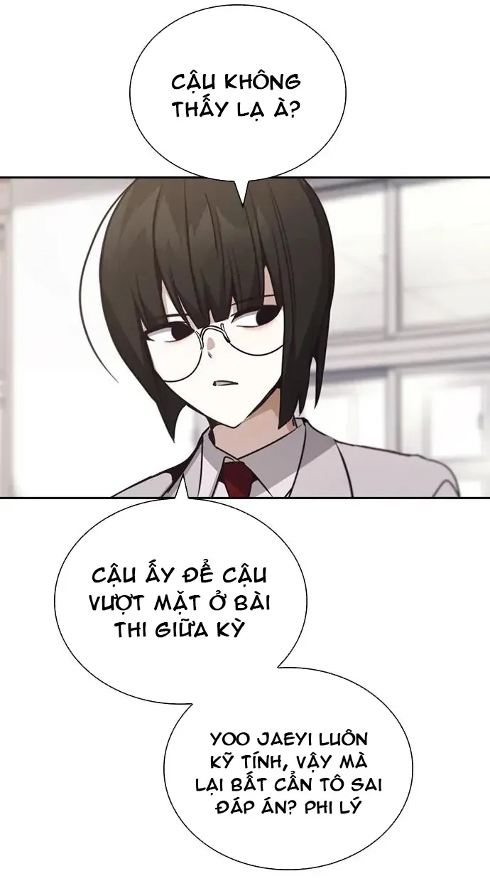 Cạnh Tranh Thân Thiện (Friendly Rivalry) Chapter 21 - 40