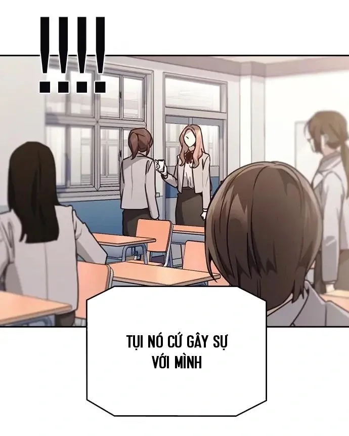 Cạnh Tranh Thân Thiện (Friendly Rivalry) Chapter 21 - 5