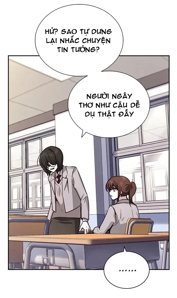 Cạnh Tranh Thân Thiện (Friendly Rivalry) Chapter 21 - 43