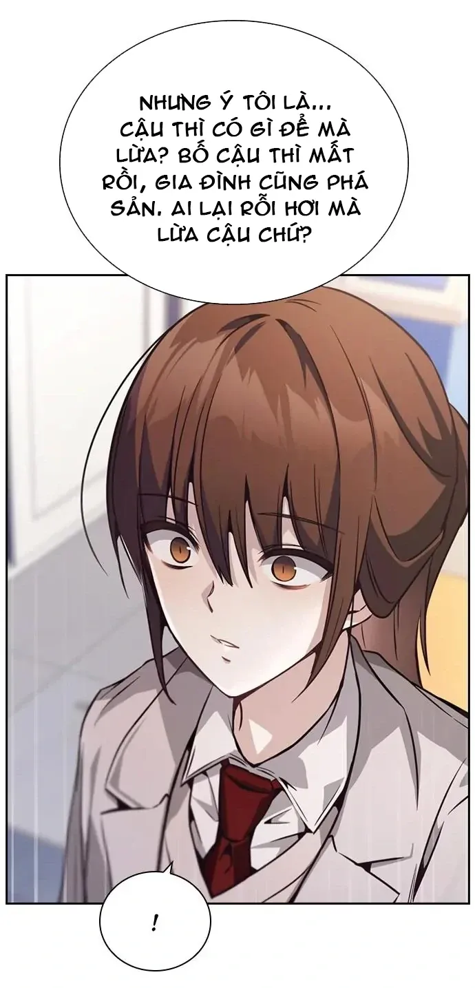 Cạnh Tranh Thân Thiện (Friendly Rivalry) Chapter 21 - 44