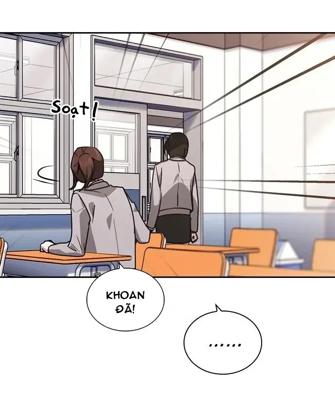 Cạnh Tranh Thân Thiện (Friendly Rivalry) Chapter 21 - 45