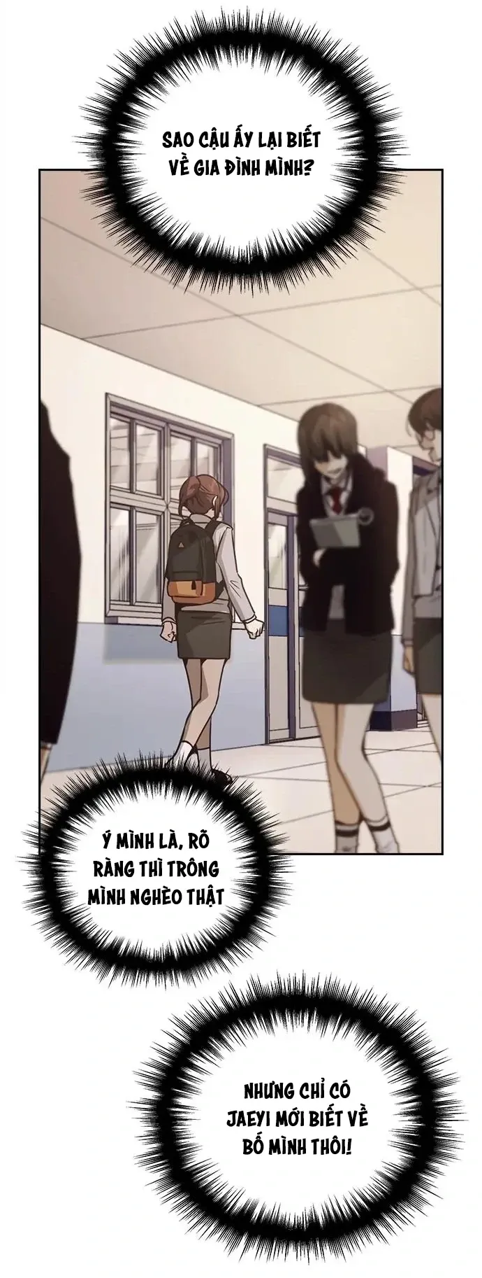 Cạnh Tranh Thân Thiện (Friendly Rivalry) Chapter 21 - 47