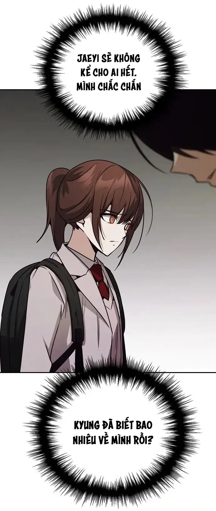 Cạnh Tranh Thân Thiện (Friendly Rivalry) Chapter 21 - 48