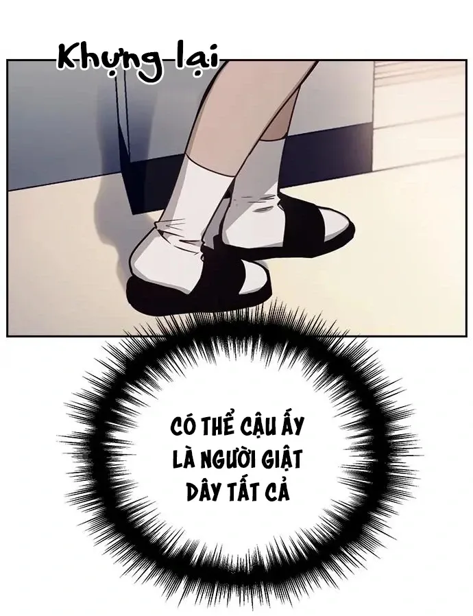 Cạnh Tranh Thân Thiện (Friendly Rivalry) Chapter 21 - 50