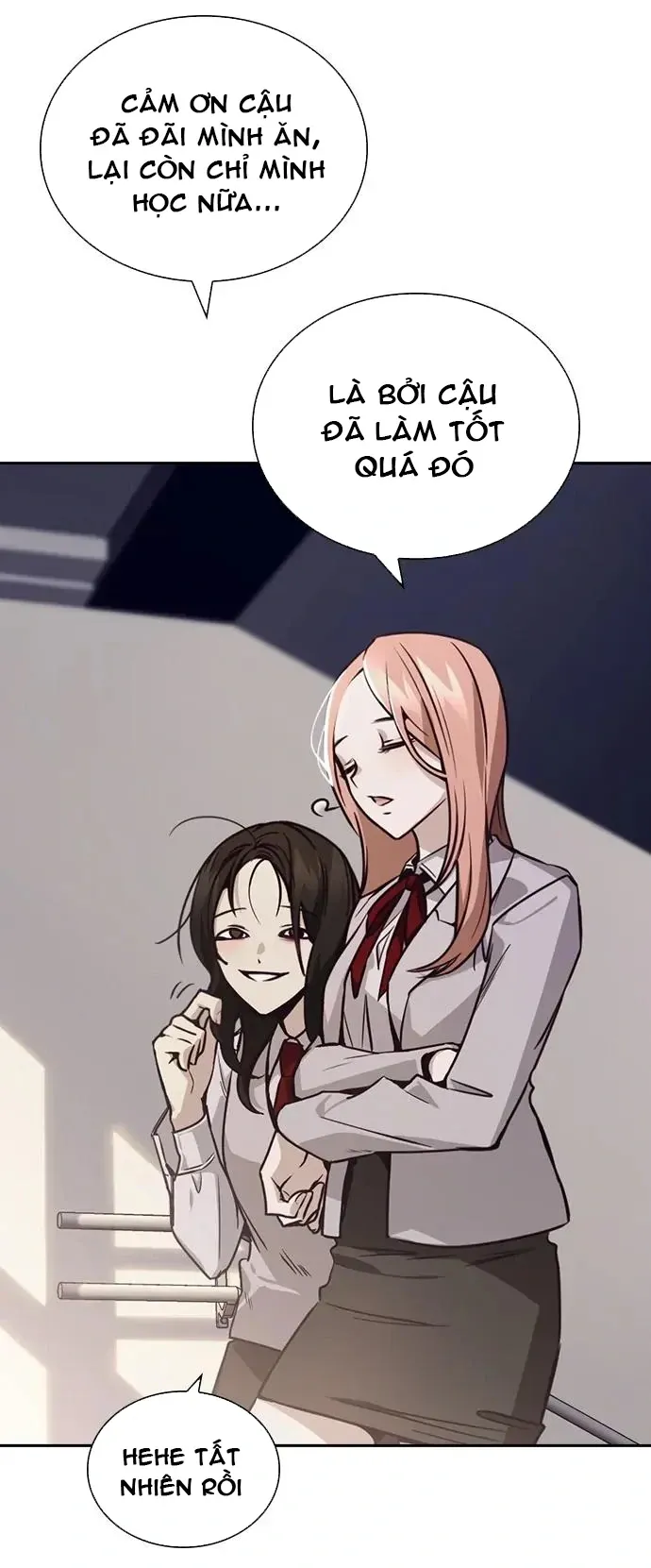 Cạnh Tranh Thân Thiện (Friendly Rivalry) Chapter 21 - 52