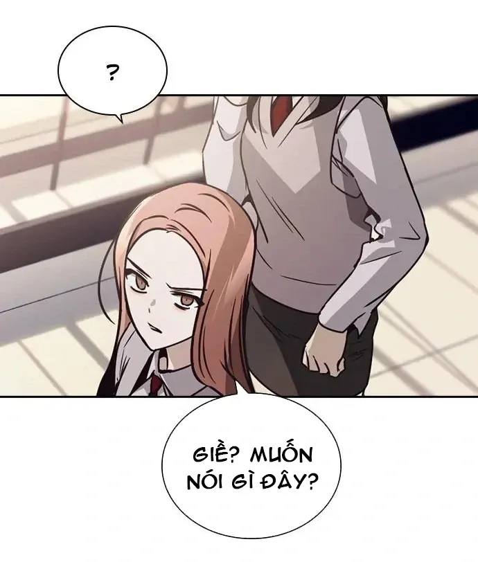 Cạnh Tranh Thân Thiện (Friendly Rivalry) Chapter 21 - 54