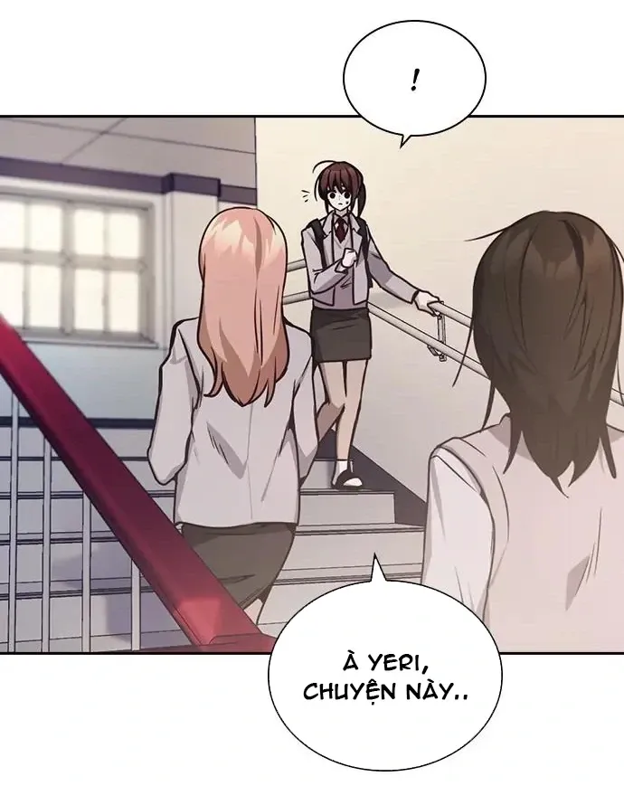 Cạnh Tranh Thân Thiện (Friendly Rivalry) Chapter 21 - 55