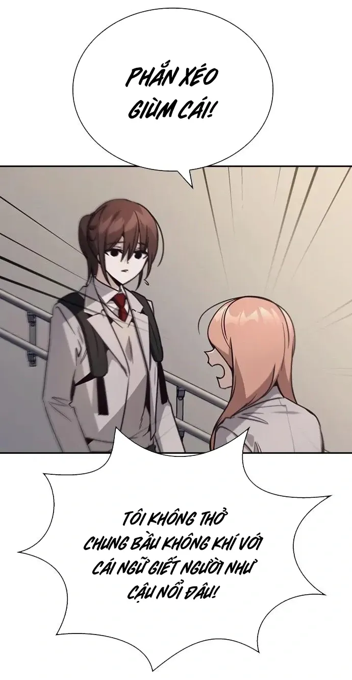 Cạnh Tranh Thân Thiện (Friendly Rivalry) Chapter 21 - 56