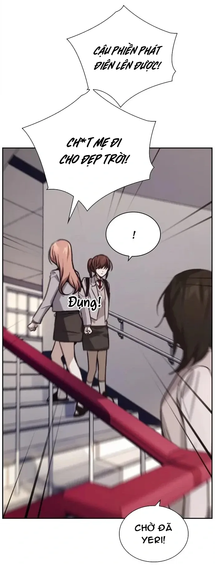 Cạnh Tranh Thân Thiện (Friendly Rivalry) Chapter 21 - 59