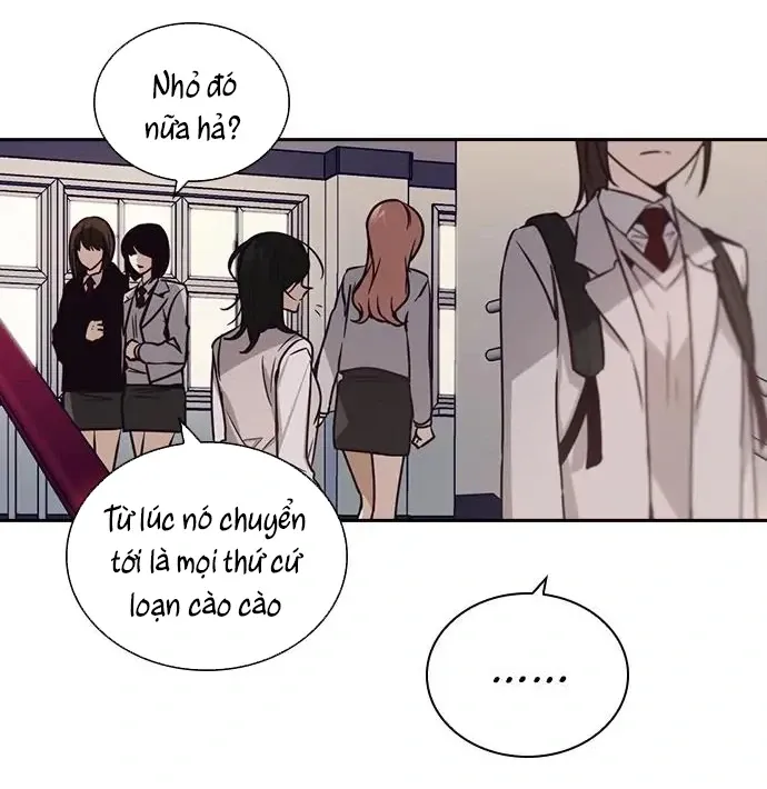 Cạnh Tranh Thân Thiện (Friendly Rivalry) Chapter 21 - 60