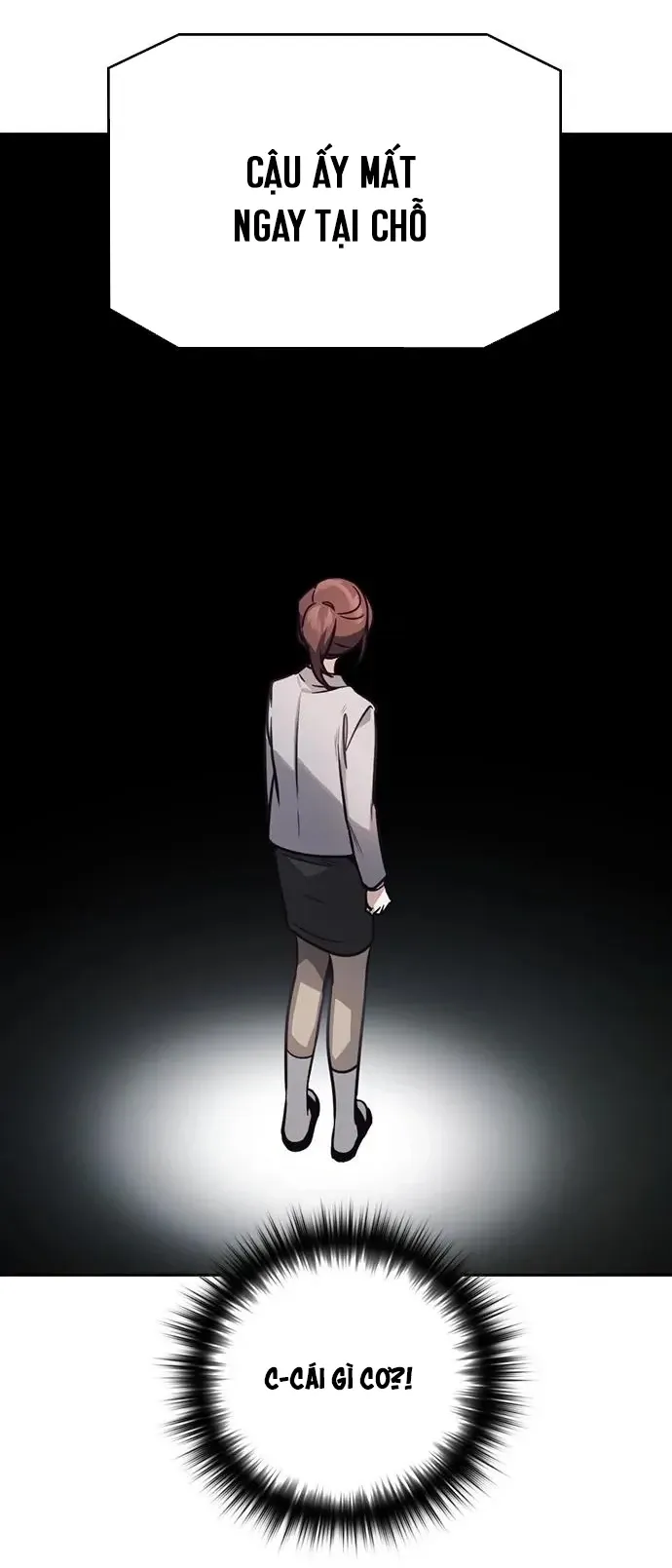 Cạnh Tranh Thân Thiện (Friendly Rivalry) Chapter 21 - 7