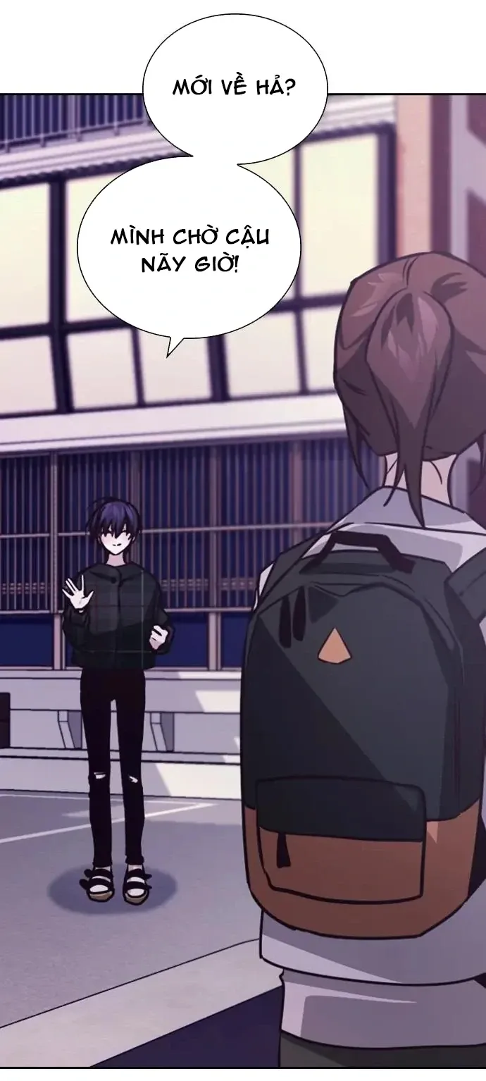 Cạnh Tranh Thân Thiện (Friendly Rivalry) Chapter 21 - 74