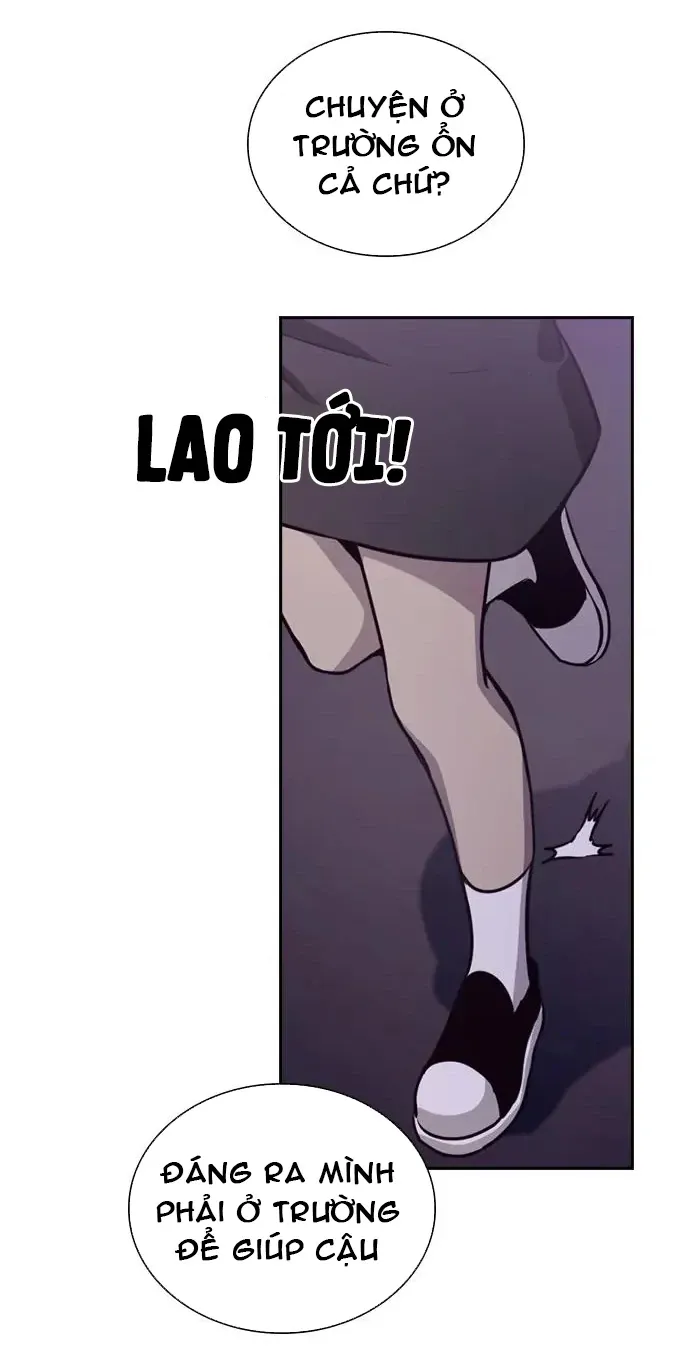 Cạnh Tranh Thân Thiện (Friendly Rivalry) Chapter 21 - 76