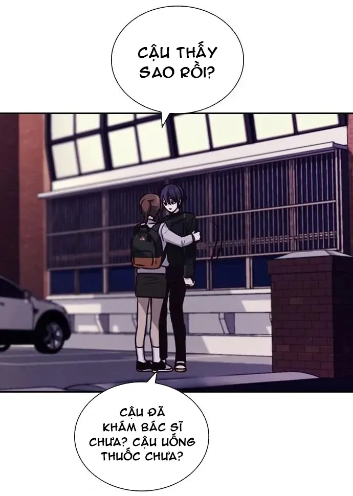Cạnh Tranh Thân Thiện (Friendly Rivalry) Chapter 21 - 79