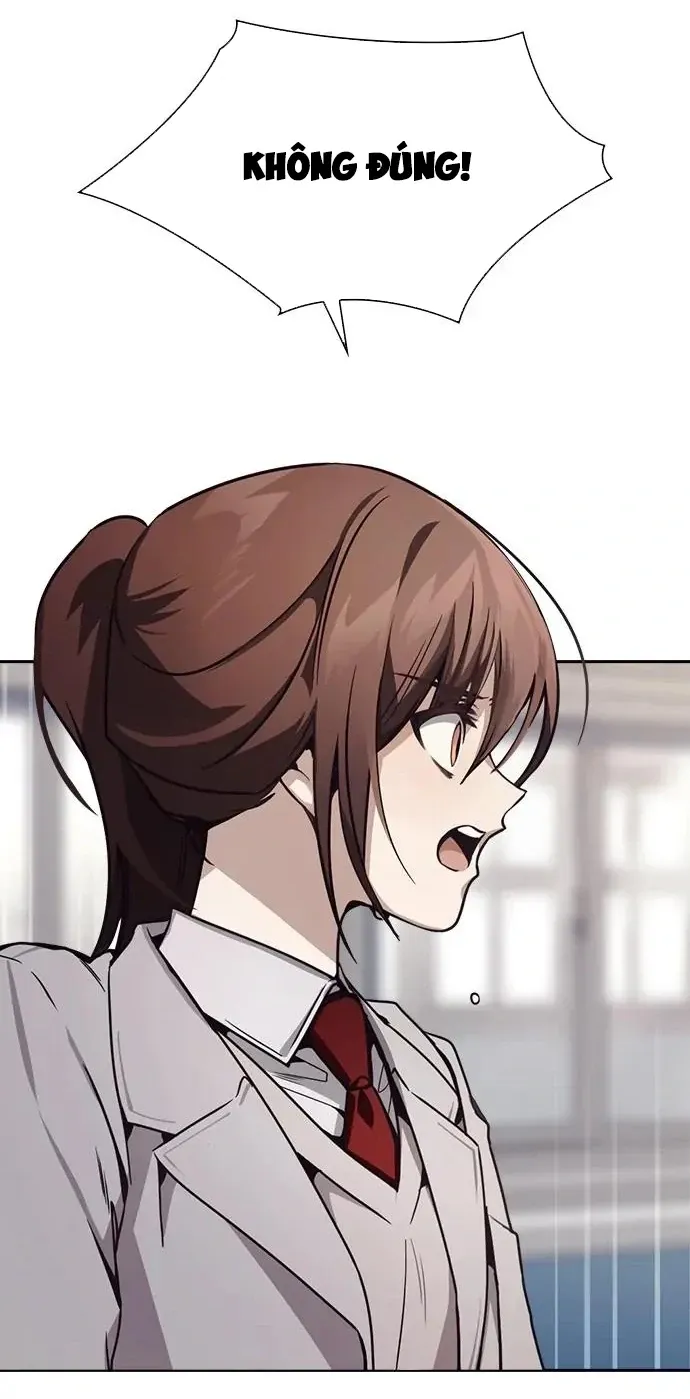 Cạnh Tranh Thân Thiện (Friendly Rivalry) Chapter 21 - 9