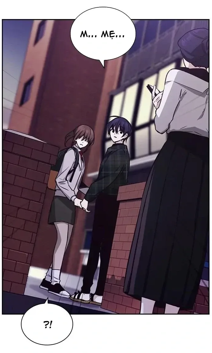 Cạnh Tranh Thân Thiện (Friendly Rivalry) Chapter 21 - 84