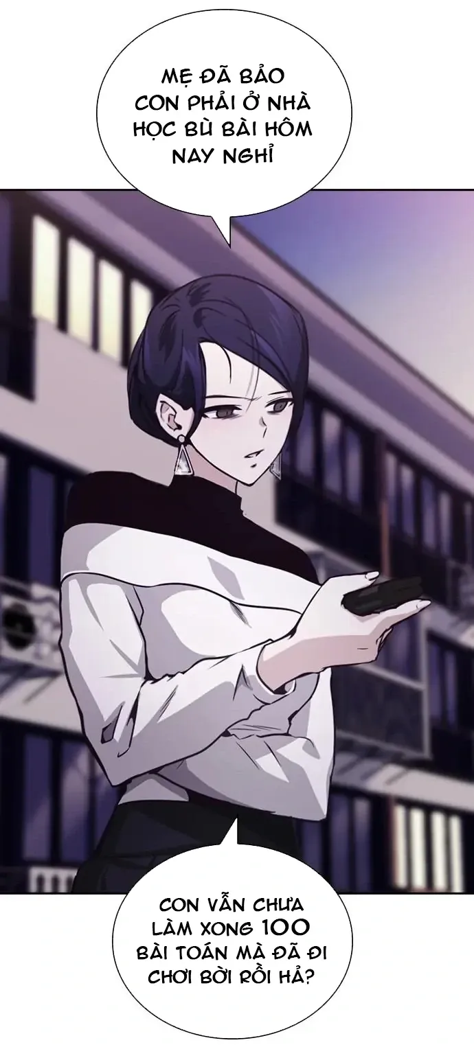 Cạnh Tranh Thân Thiện (Friendly Rivalry) Chapter 21 - 85