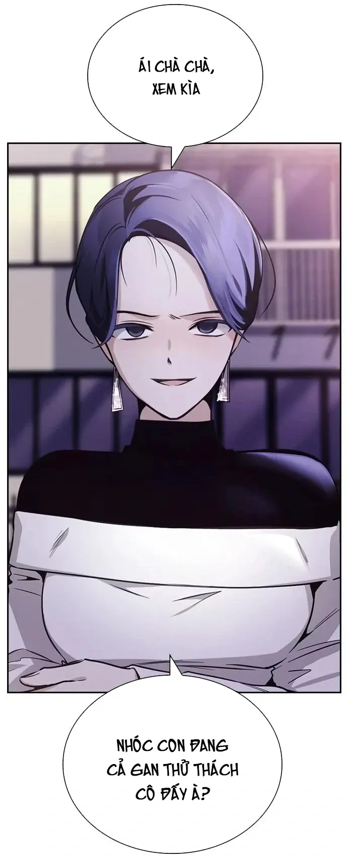 Cạnh Tranh Thân Thiện (Friendly Rivalry) Chapter 21 - 92