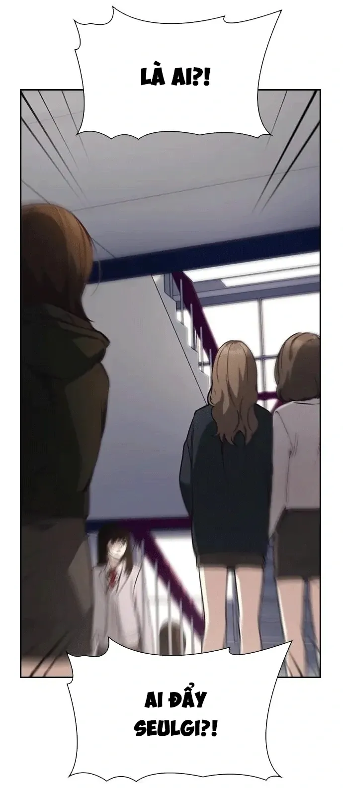 Cạnh Tranh Thân Thiện (Friendly Rivalry) Chapter 23 - 2