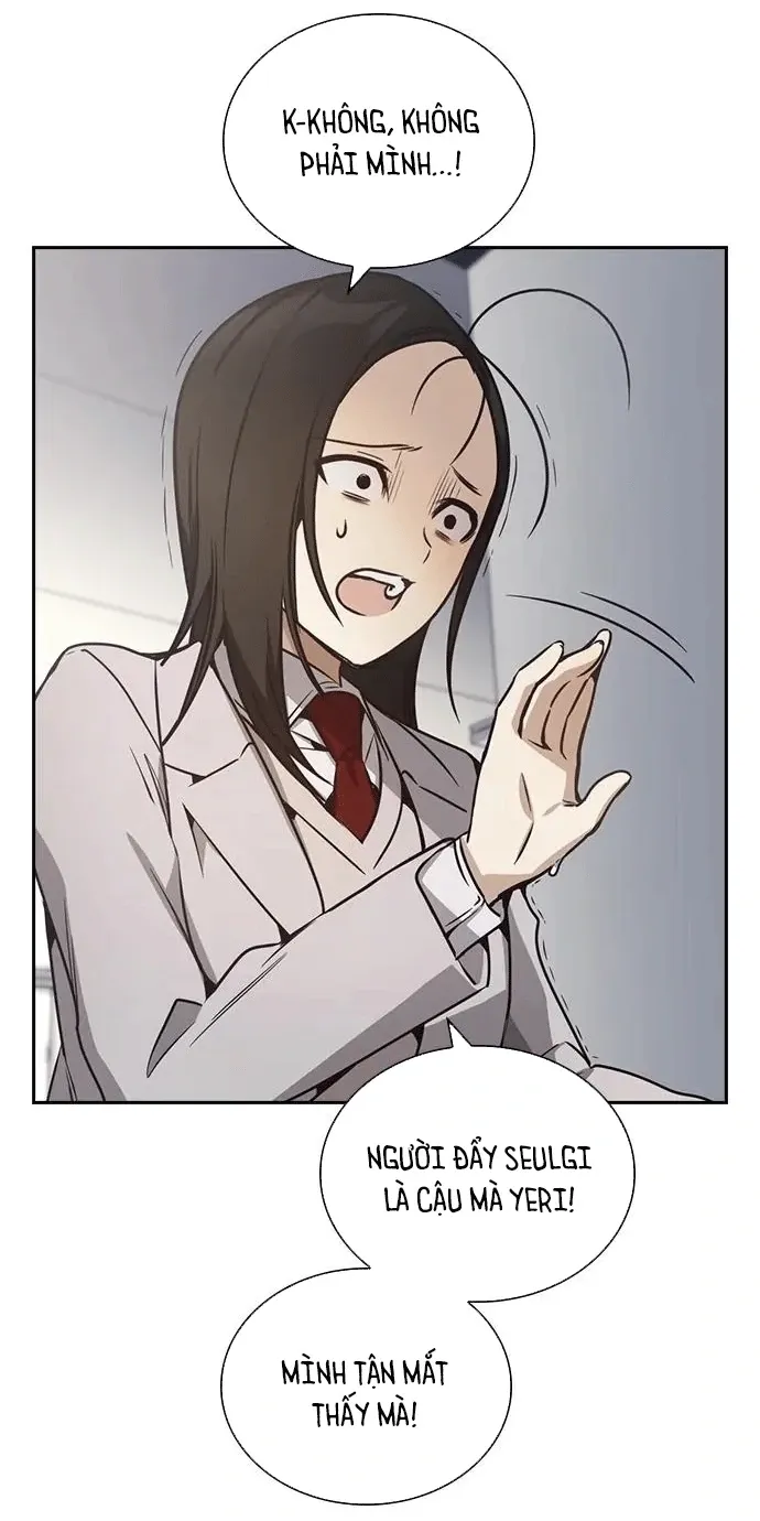 Cạnh Tranh Thân Thiện (Friendly Rivalry) Chapter 23 - 13