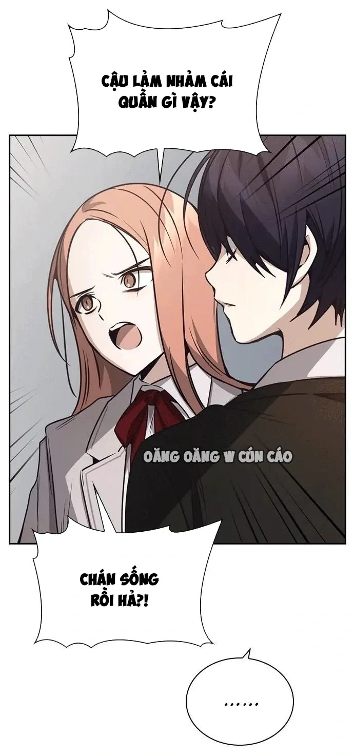 Cạnh Tranh Thân Thiện (Friendly Rivalry) Chapter 23 - 14