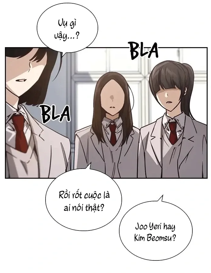 Cạnh Tranh Thân Thiện (Friendly Rivalry) Chapter 23 - 15