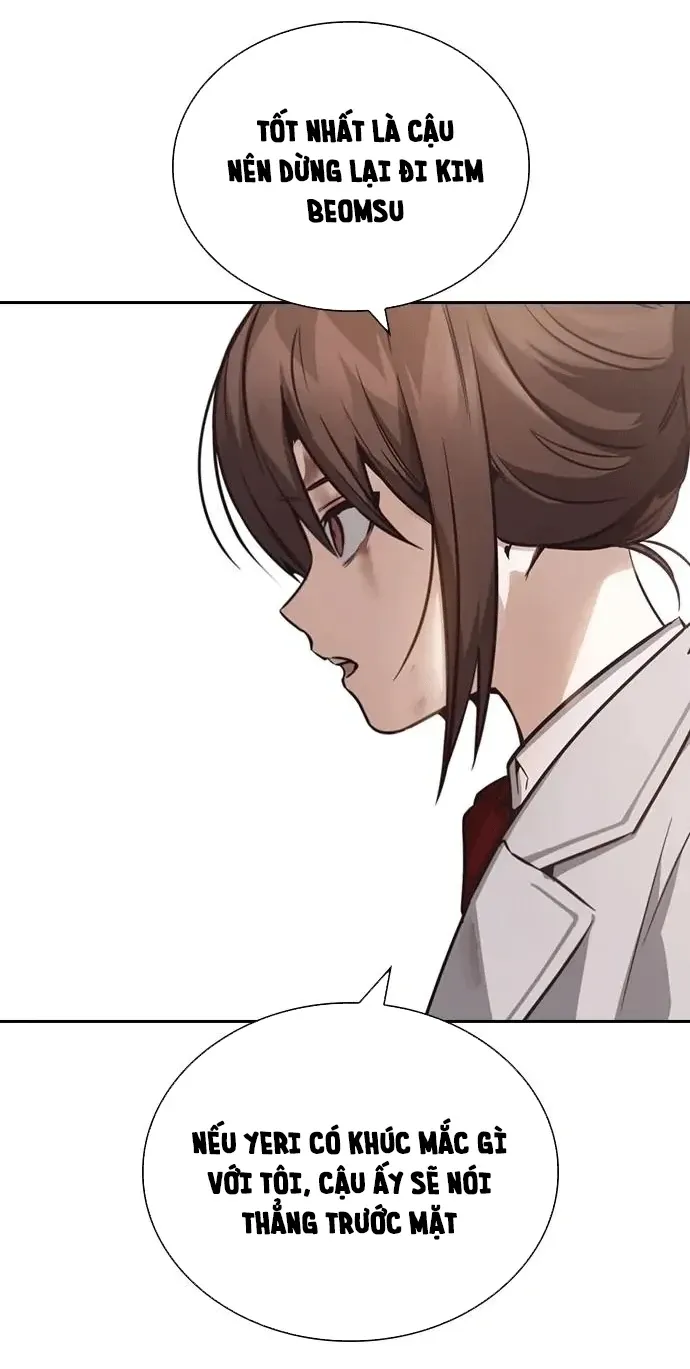 Cạnh Tranh Thân Thiện (Friendly Rivalry) Chapter 23 - 16