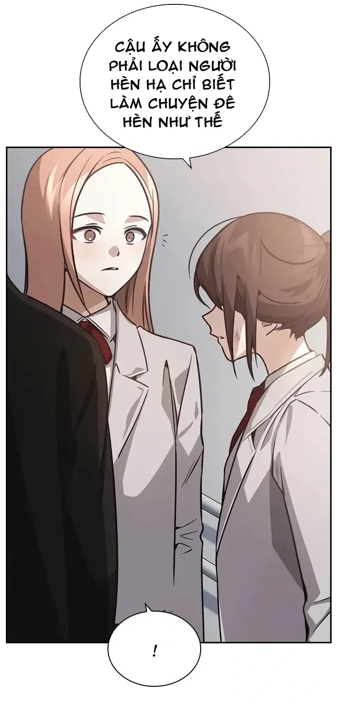 Cạnh Tranh Thân Thiện (Friendly Rivalry) Chapter 23 - 17
