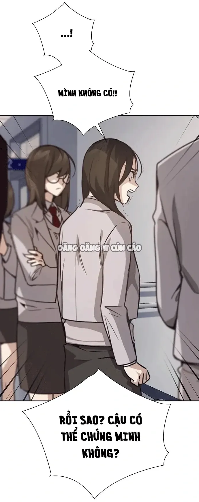 Cạnh Tranh Thân Thiện (Friendly Rivalry) Chapter 23 - 19