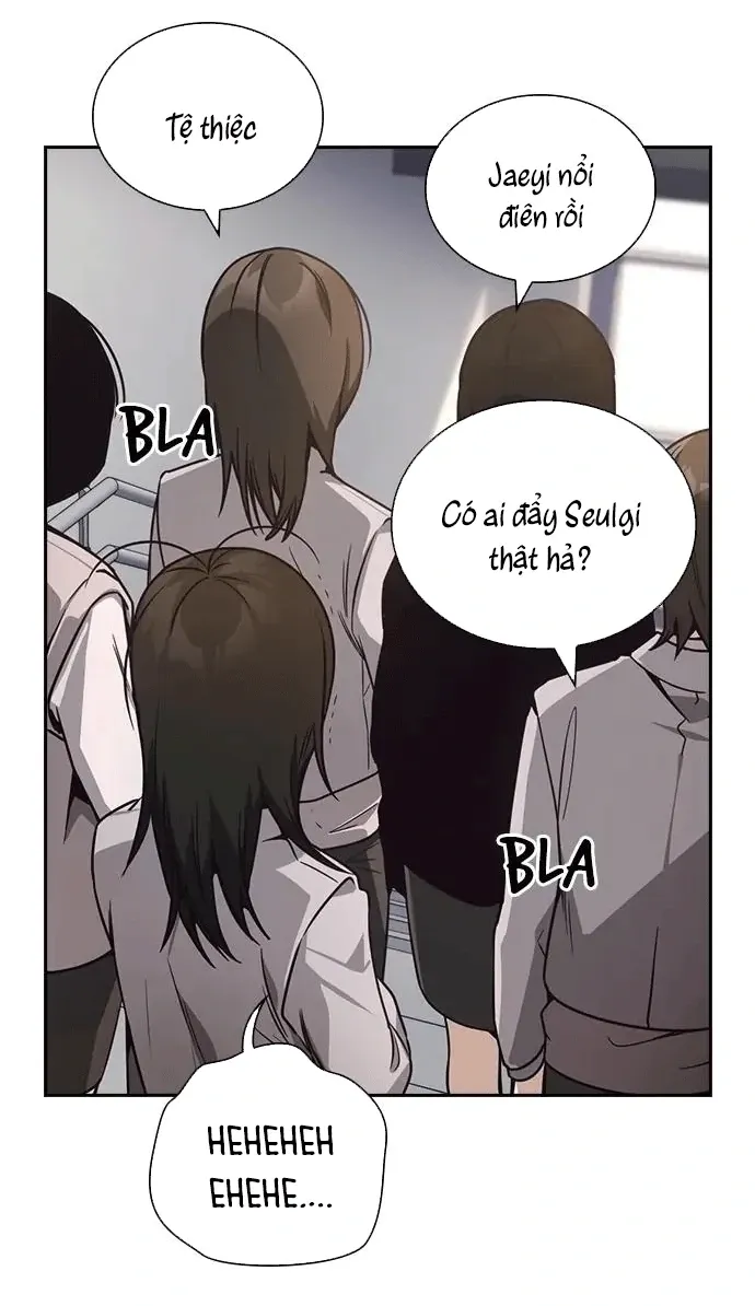 Cạnh Tranh Thân Thiện (Friendly Rivalry) Chapter 23 - 3