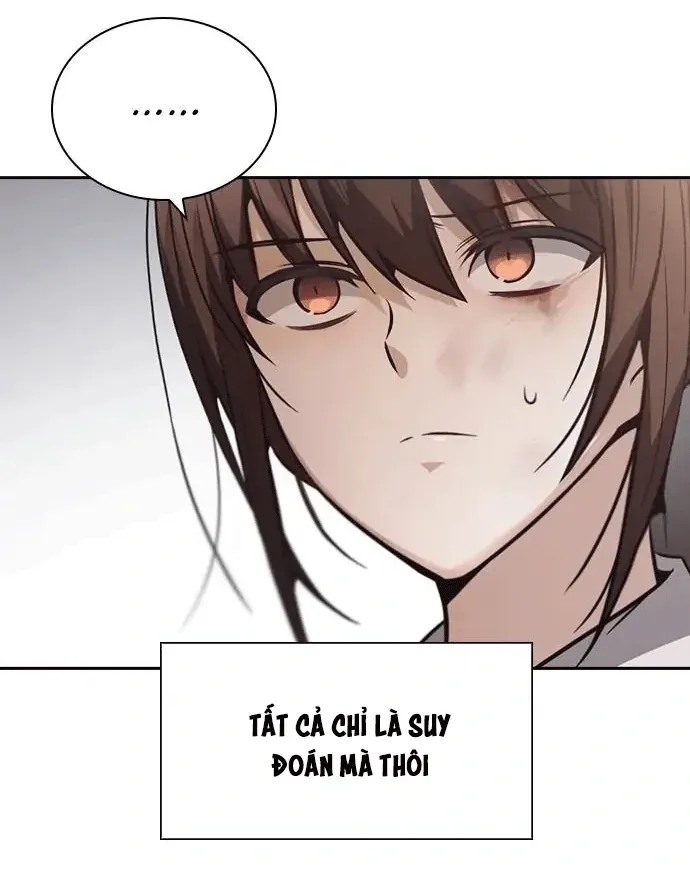 Cạnh Tranh Thân Thiện (Friendly Rivalry) Chapter 23 - 21