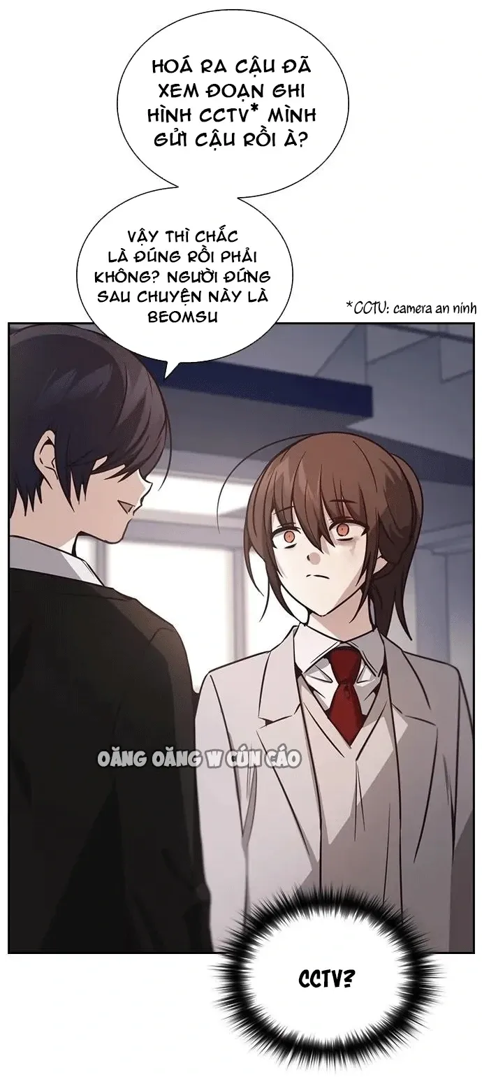Cạnh Tranh Thân Thiện (Friendly Rivalry) Chapter 23 - 23