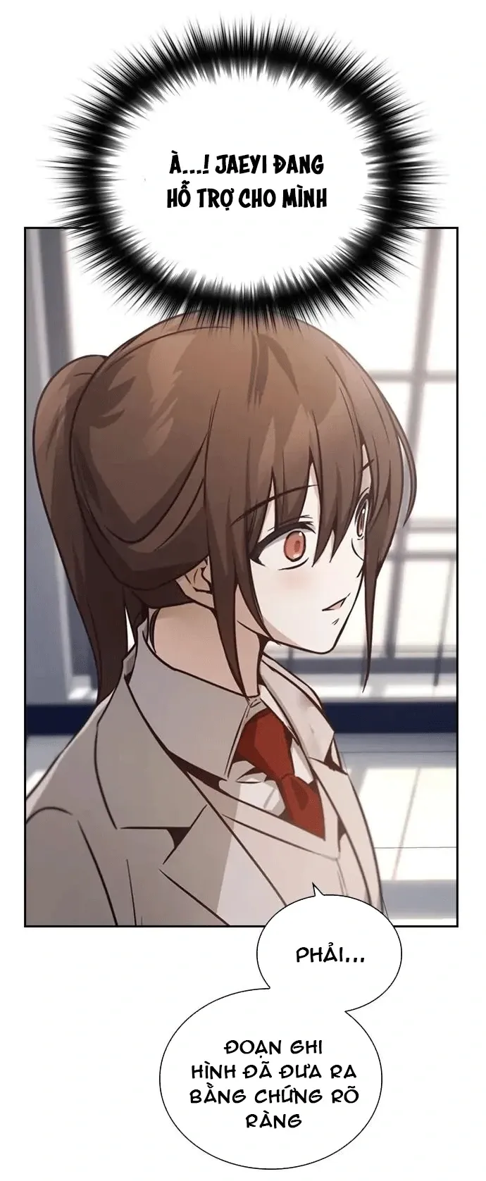 Cạnh Tranh Thân Thiện (Friendly Rivalry) Chapter 23 - 24