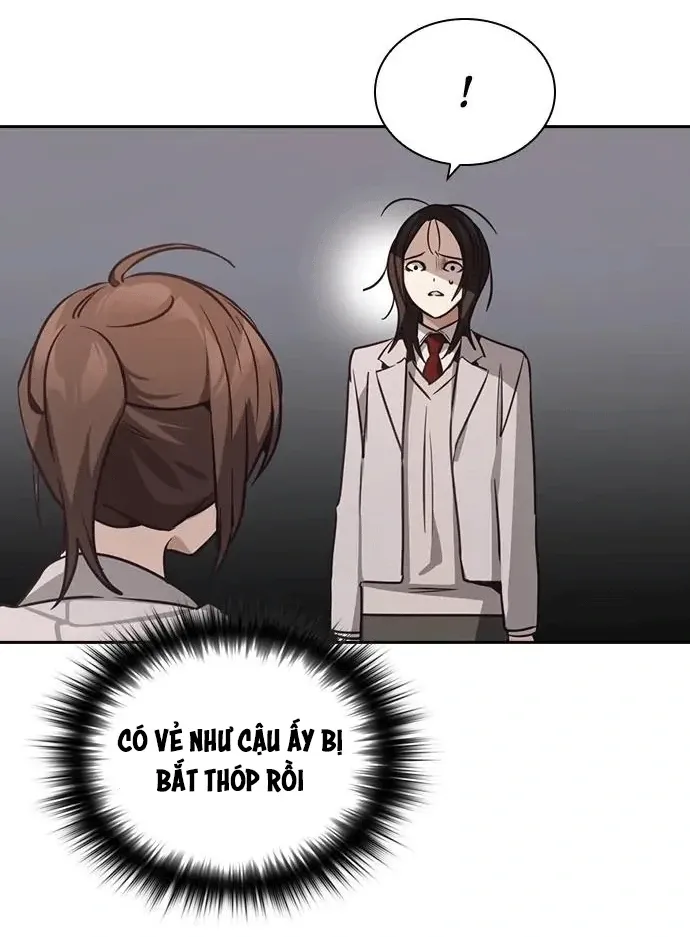 Cạnh Tranh Thân Thiện (Friendly Rivalry) Chapter 23 - 25