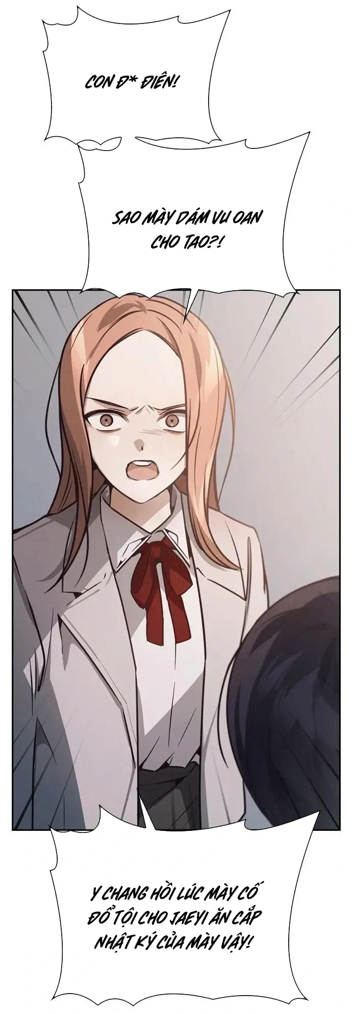 Cạnh Tranh Thân Thiện (Friendly Rivalry) Chapter 23 - 27