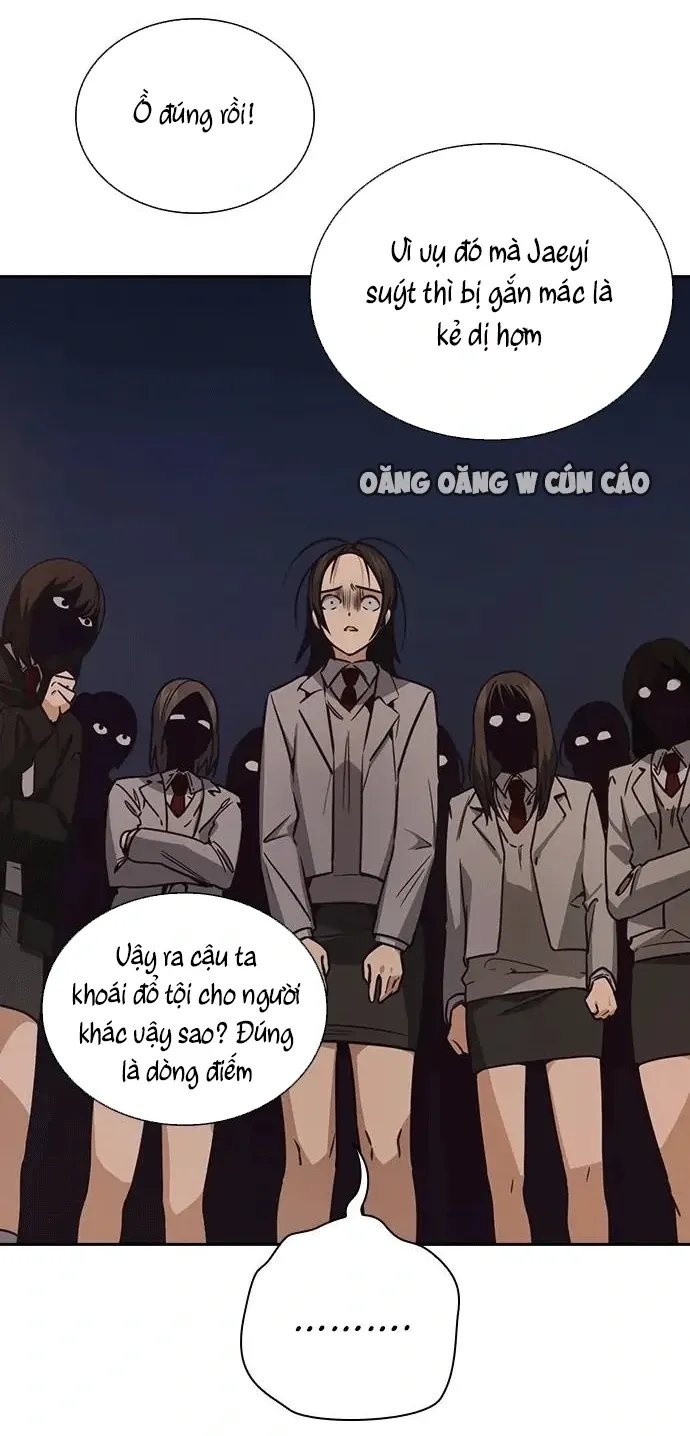 Cạnh Tranh Thân Thiện (Friendly Rivalry) Chapter 23 - 28