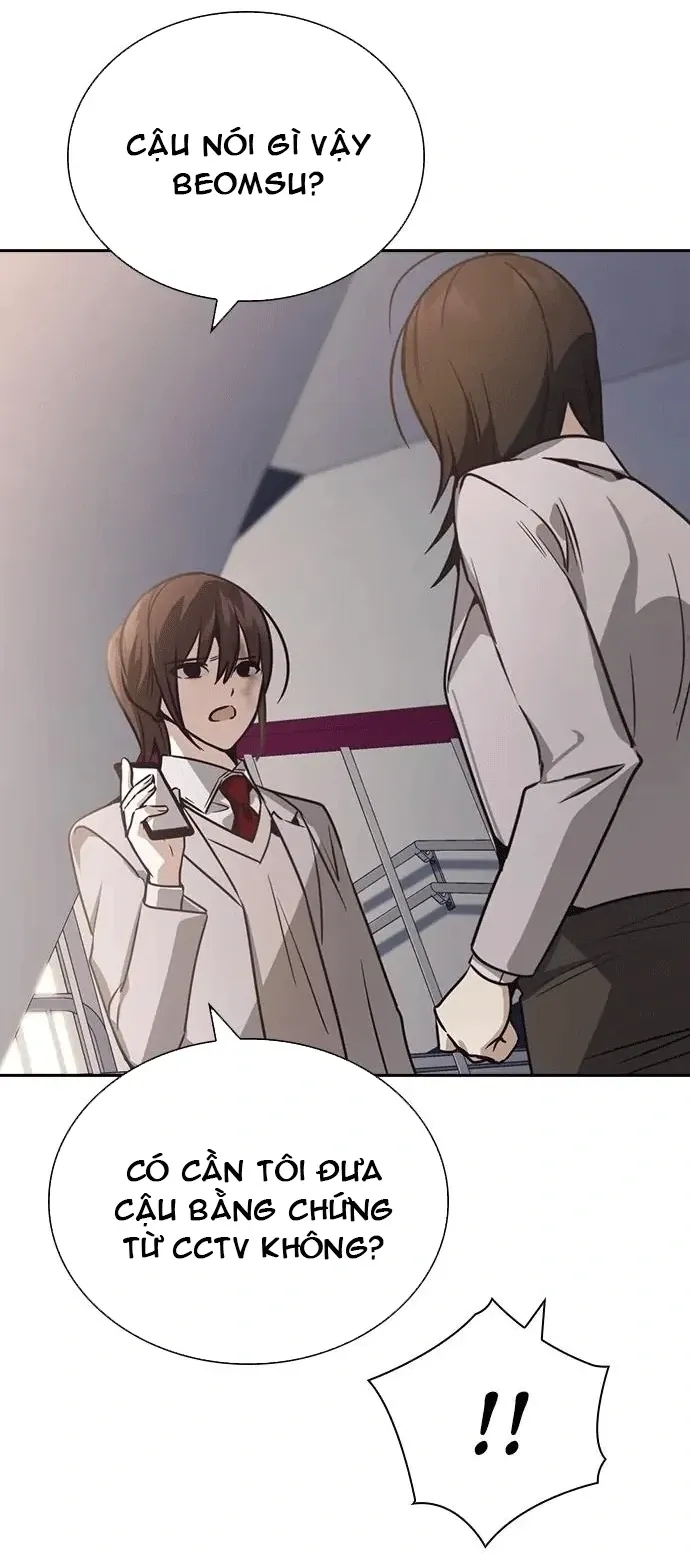 Cạnh Tranh Thân Thiện (Friendly Rivalry) Chapter 23 - 29