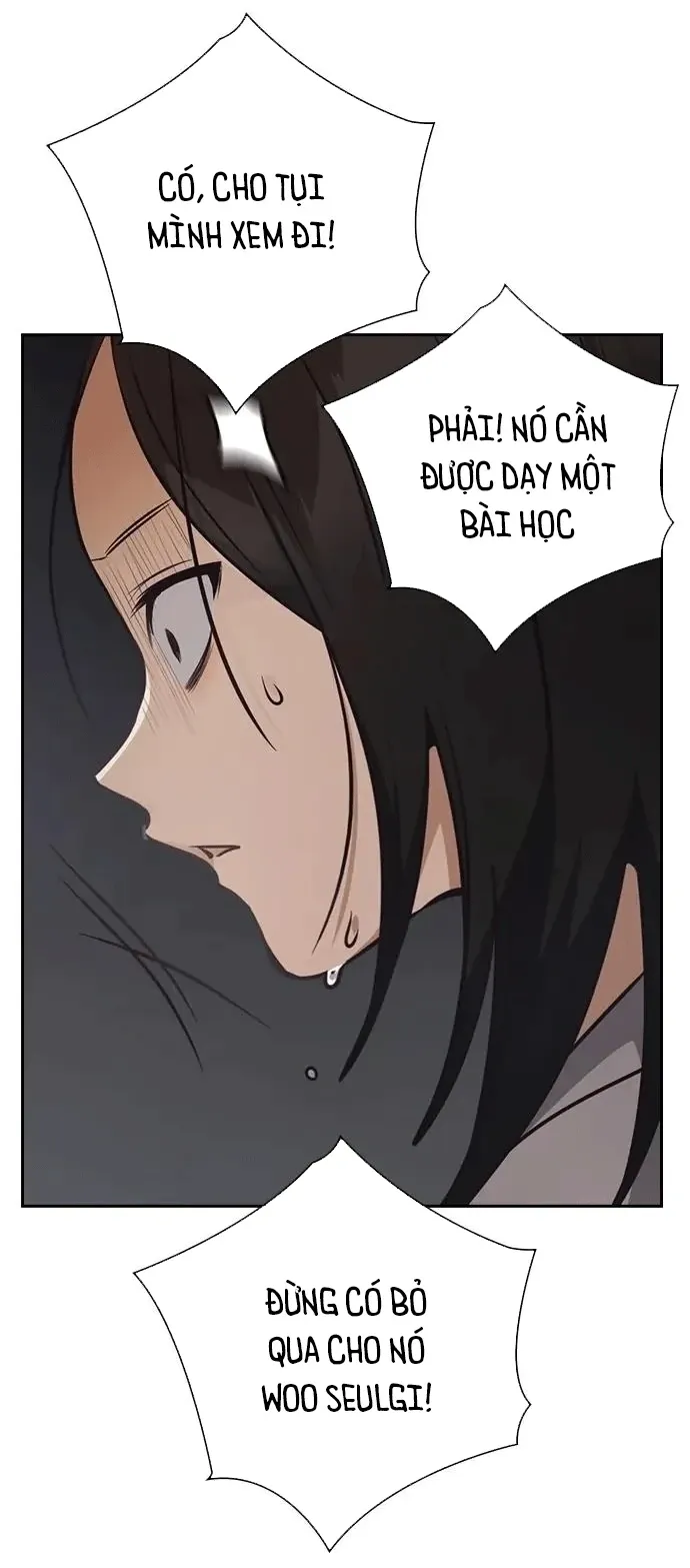 Cạnh Tranh Thân Thiện (Friendly Rivalry) Chapter 23 - 30