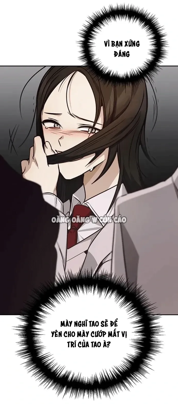 Cạnh Tranh Thân Thiện (Friendly Rivalry) Chapter 23 - 4