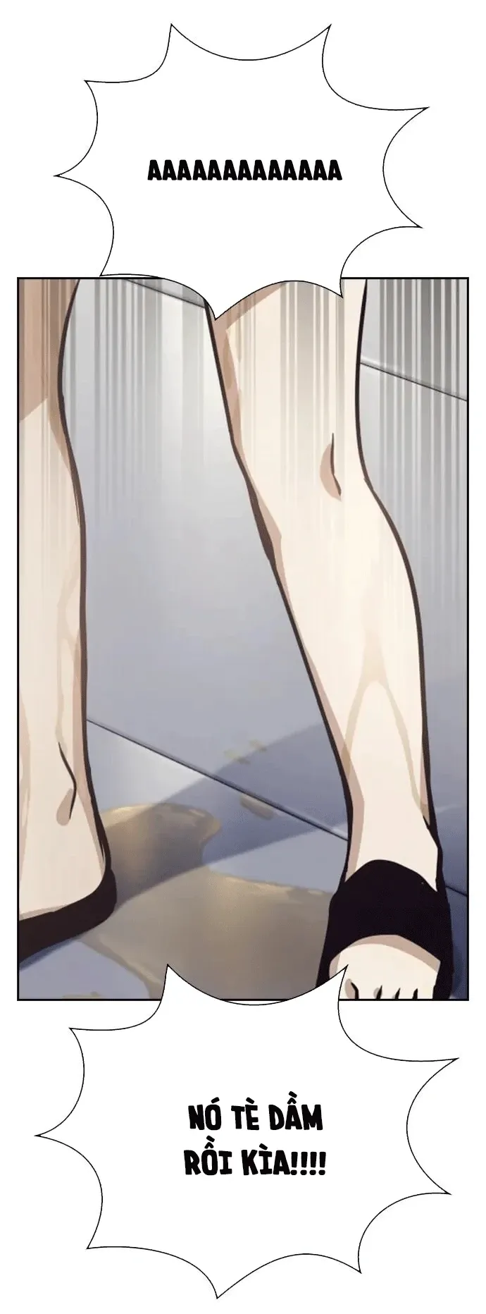 Cạnh Tranh Thân Thiện (Friendly Rivalry) Chapter 23 - 33