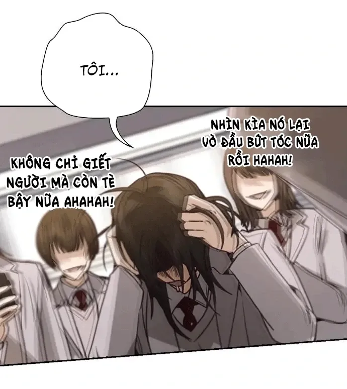 Cạnh Tranh Thân Thiện (Friendly Rivalry) Chapter 23 - 36