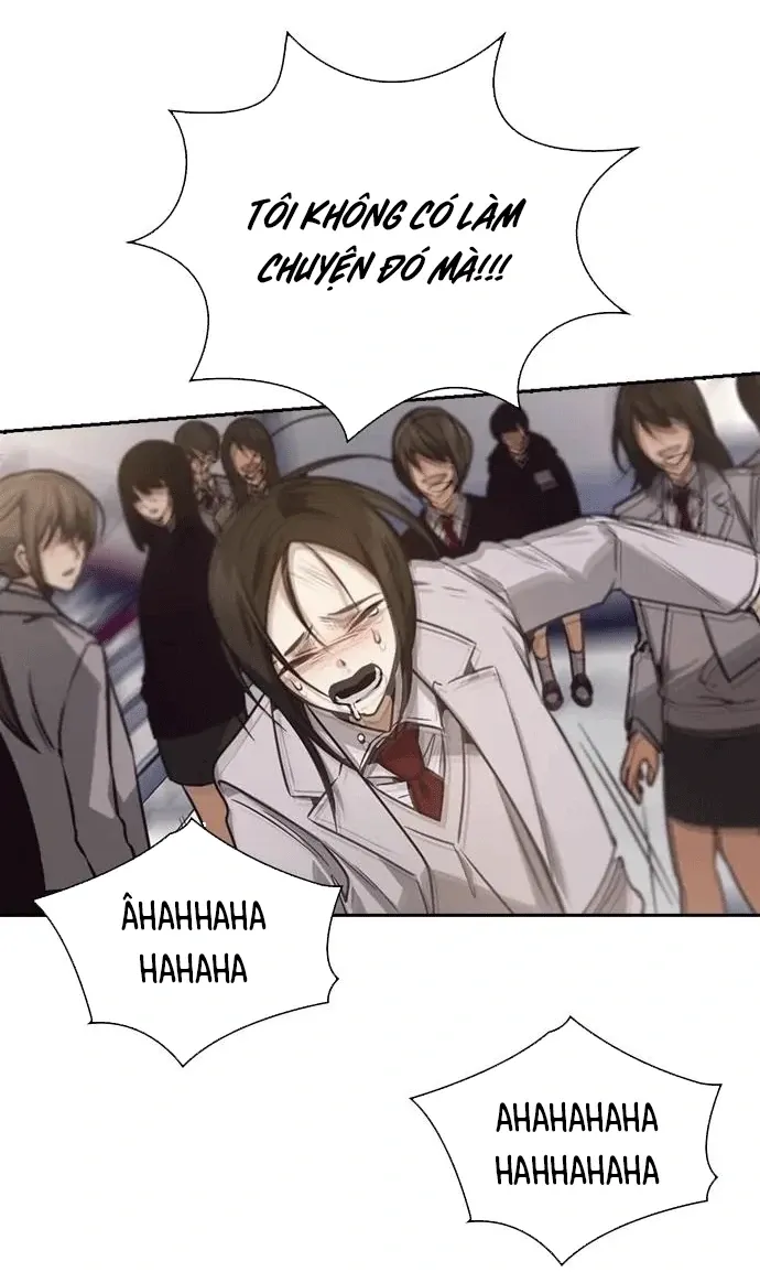 Cạnh Tranh Thân Thiện (Friendly Rivalry) Chapter 23 - 37