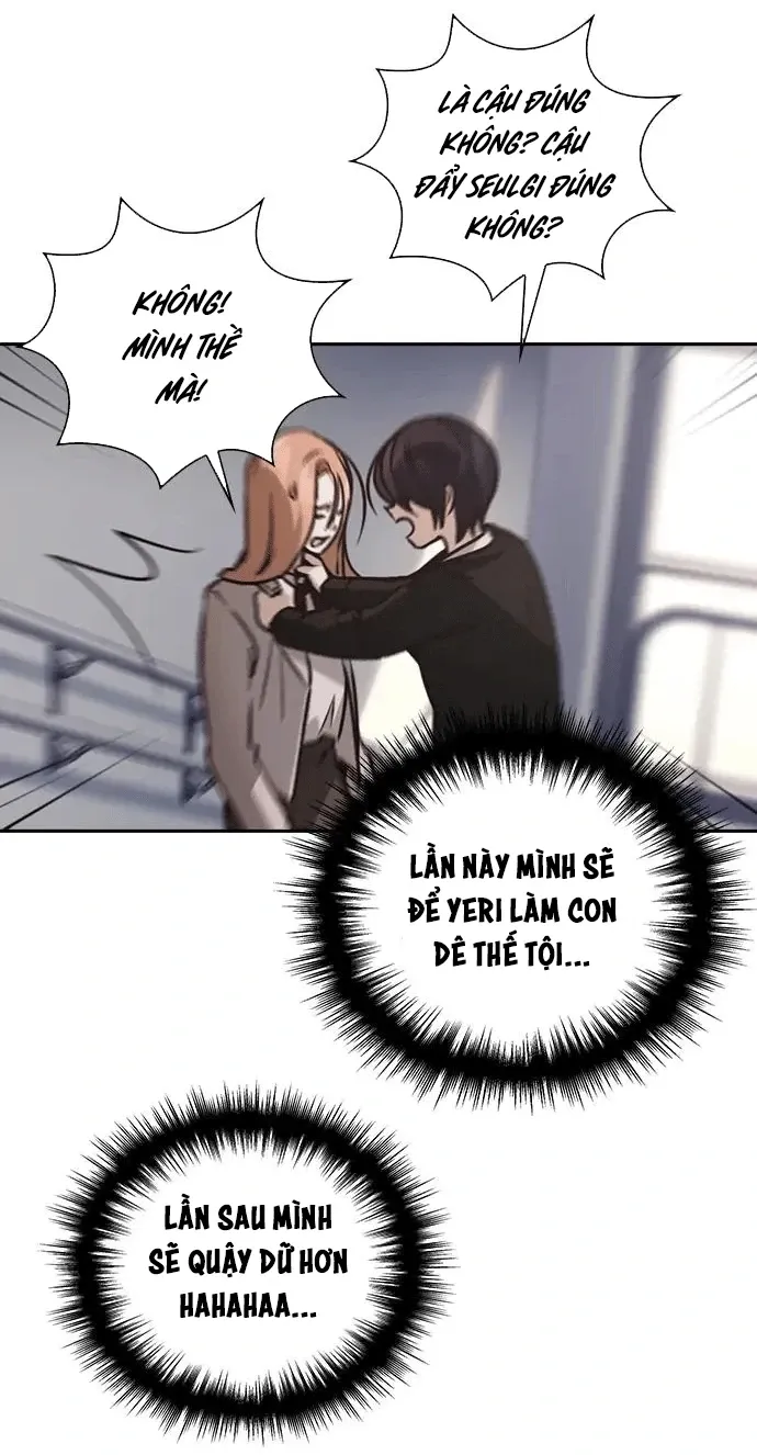 Cạnh Tranh Thân Thiện (Friendly Rivalry) Chapter 23 - 5