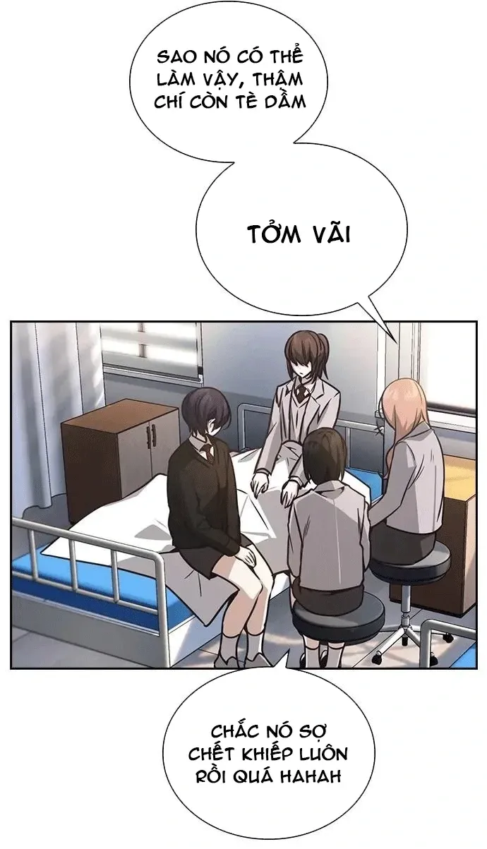 Cạnh Tranh Thân Thiện (Friendly Rivalry) Chapter 23 - 42